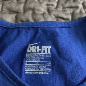 Nike Tops - Nike tank Nike Tops - Nike tank